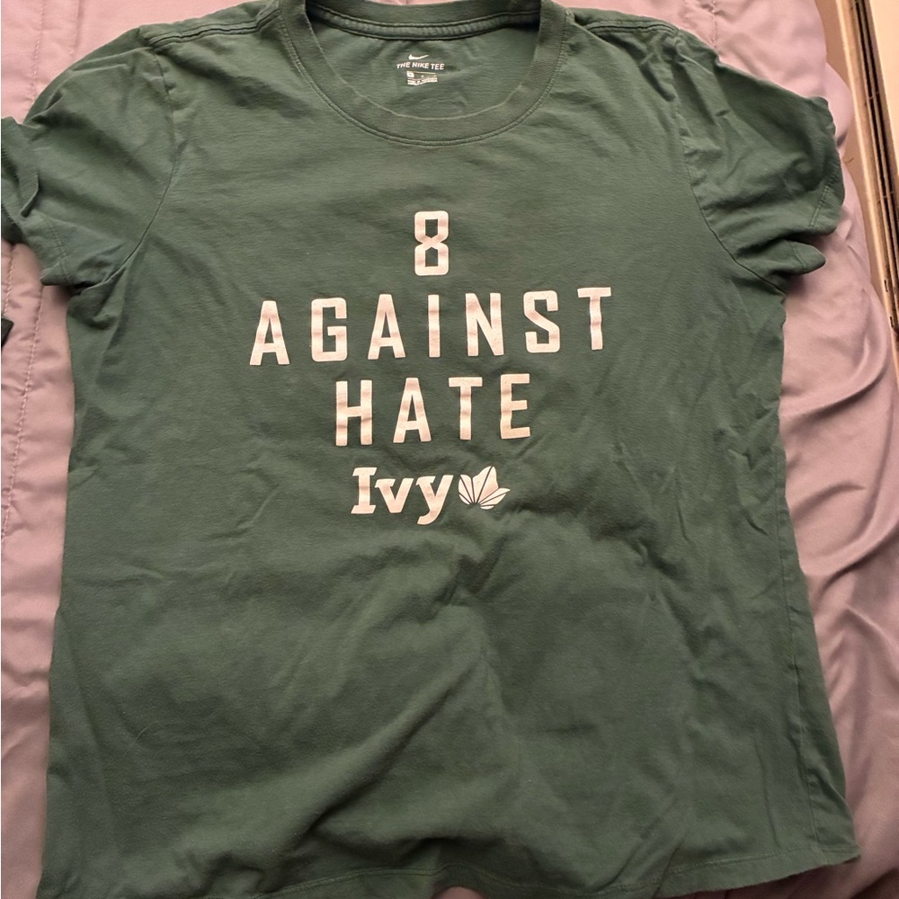 Dartmouth College Nike t-shirt